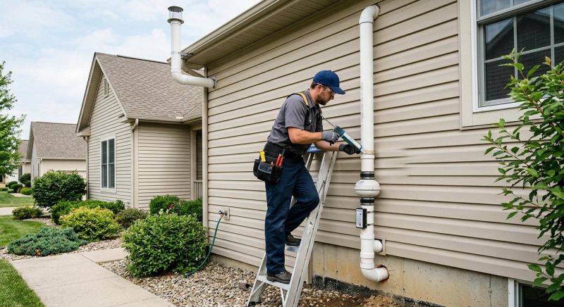Radon Elimination in Chicago, IL