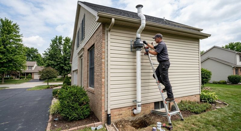 Radon Elimination in Chicago, IL