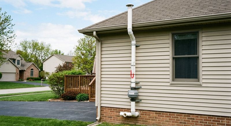 Radon Remediation in Chicago, IL