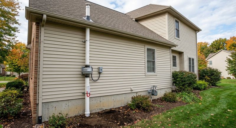 Radon Removal in Naperville, IL