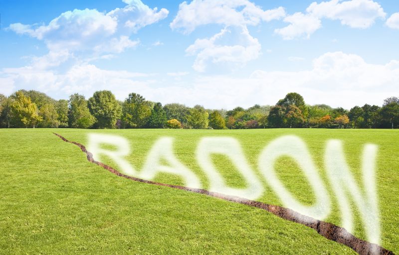 Radon Testing