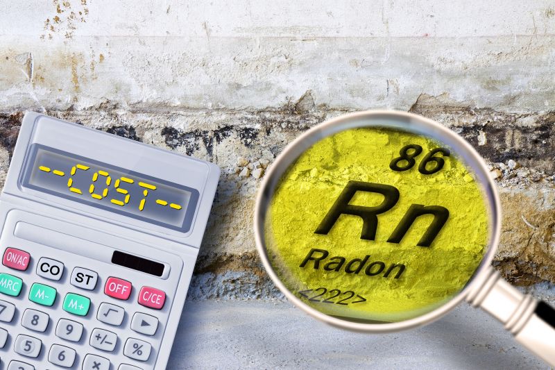 Indoor Radon Measurement