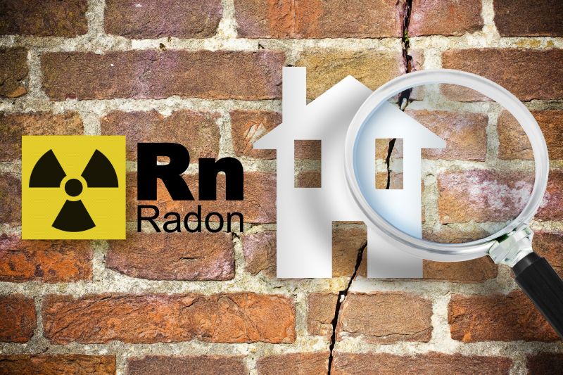 Indoor Radon Levels