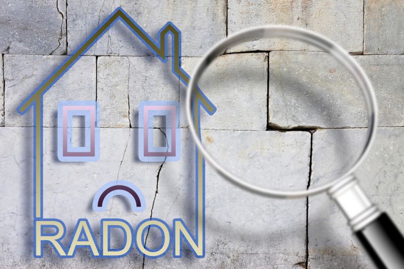 Radon Inspection Services