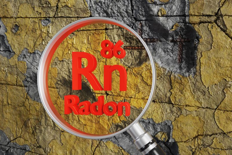 Radon Mitigation Specialists