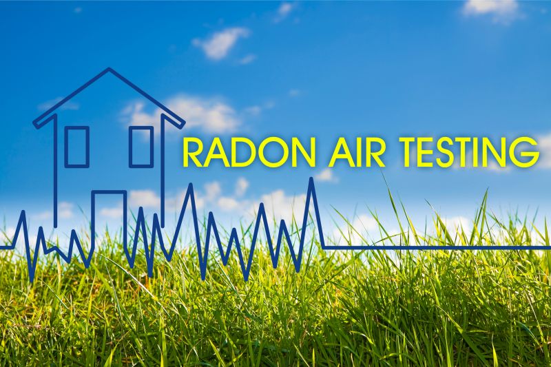 Pre-Purchase Radon Testing